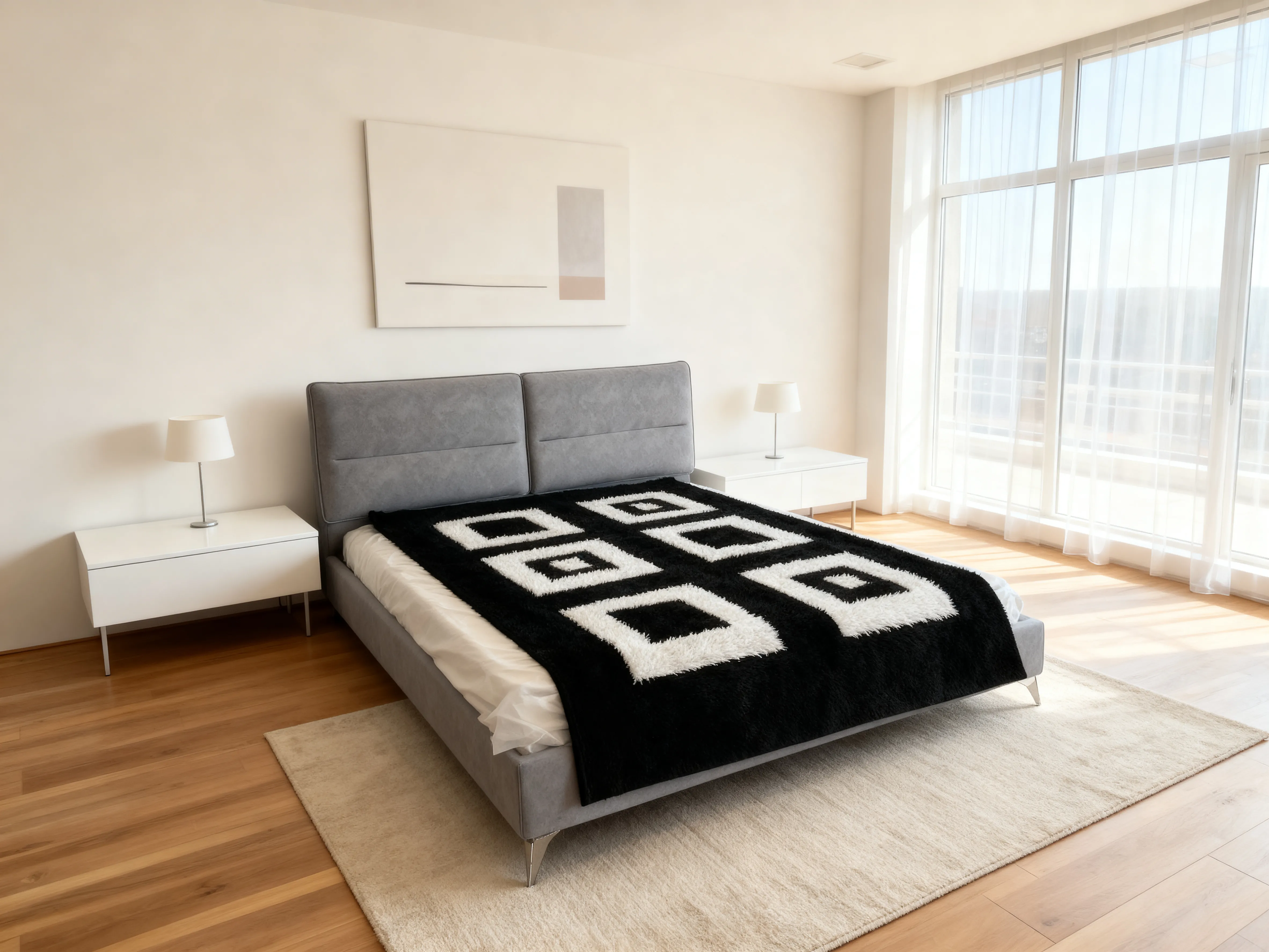 Quarto de casal 
